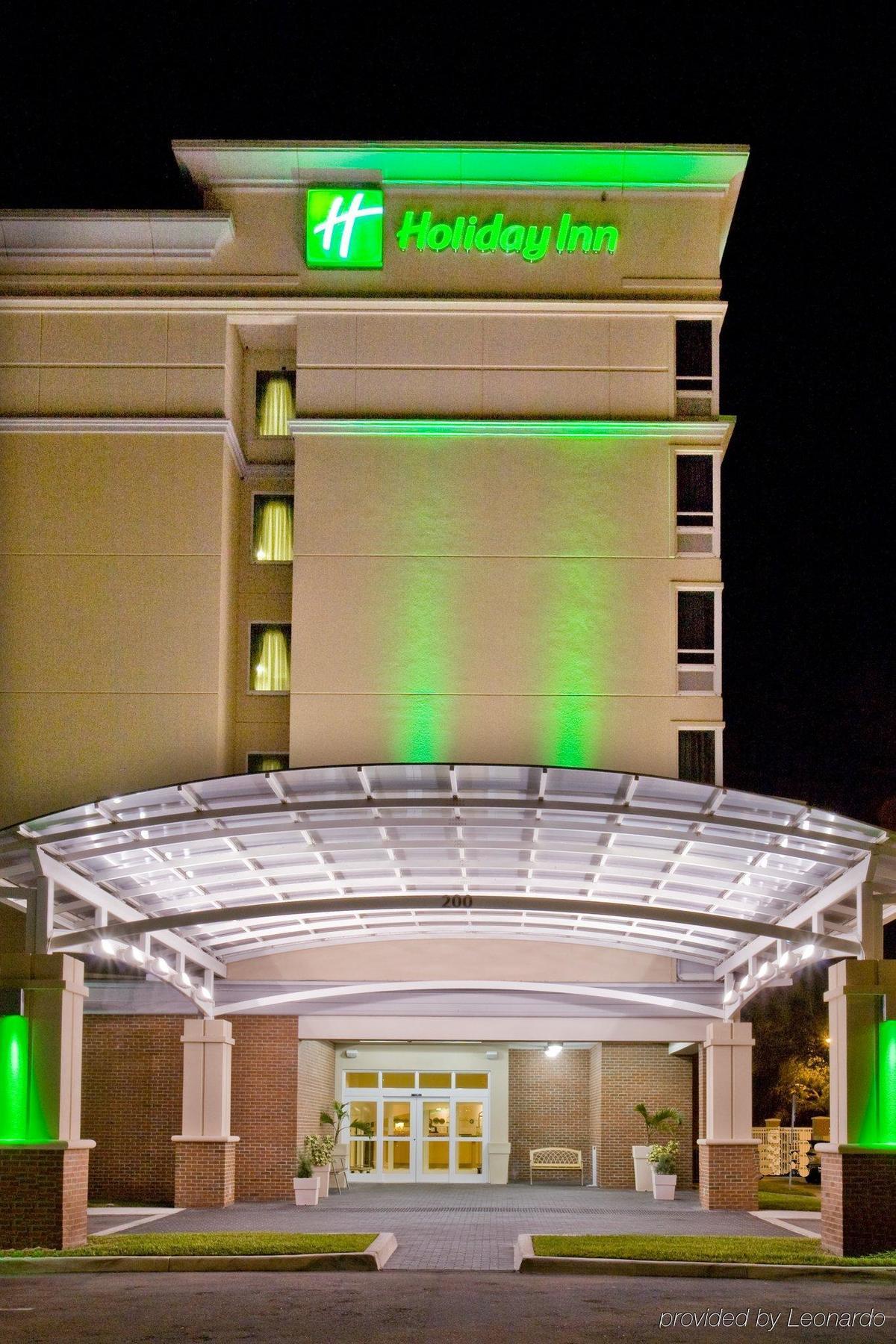 Holiday Inn Winter Haven, An Ihg Hotel Exterior photo